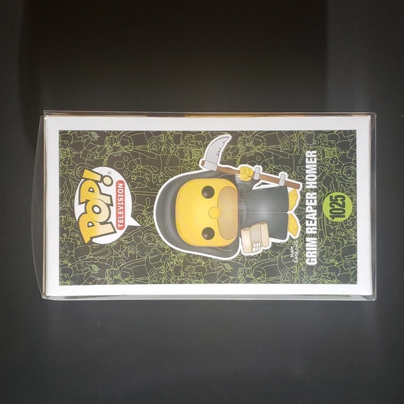 Funko-PoP - Picture 4 of 6